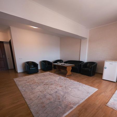 Delta Est Hotel & Restaurant Sulina Dış mekan fotoğraf